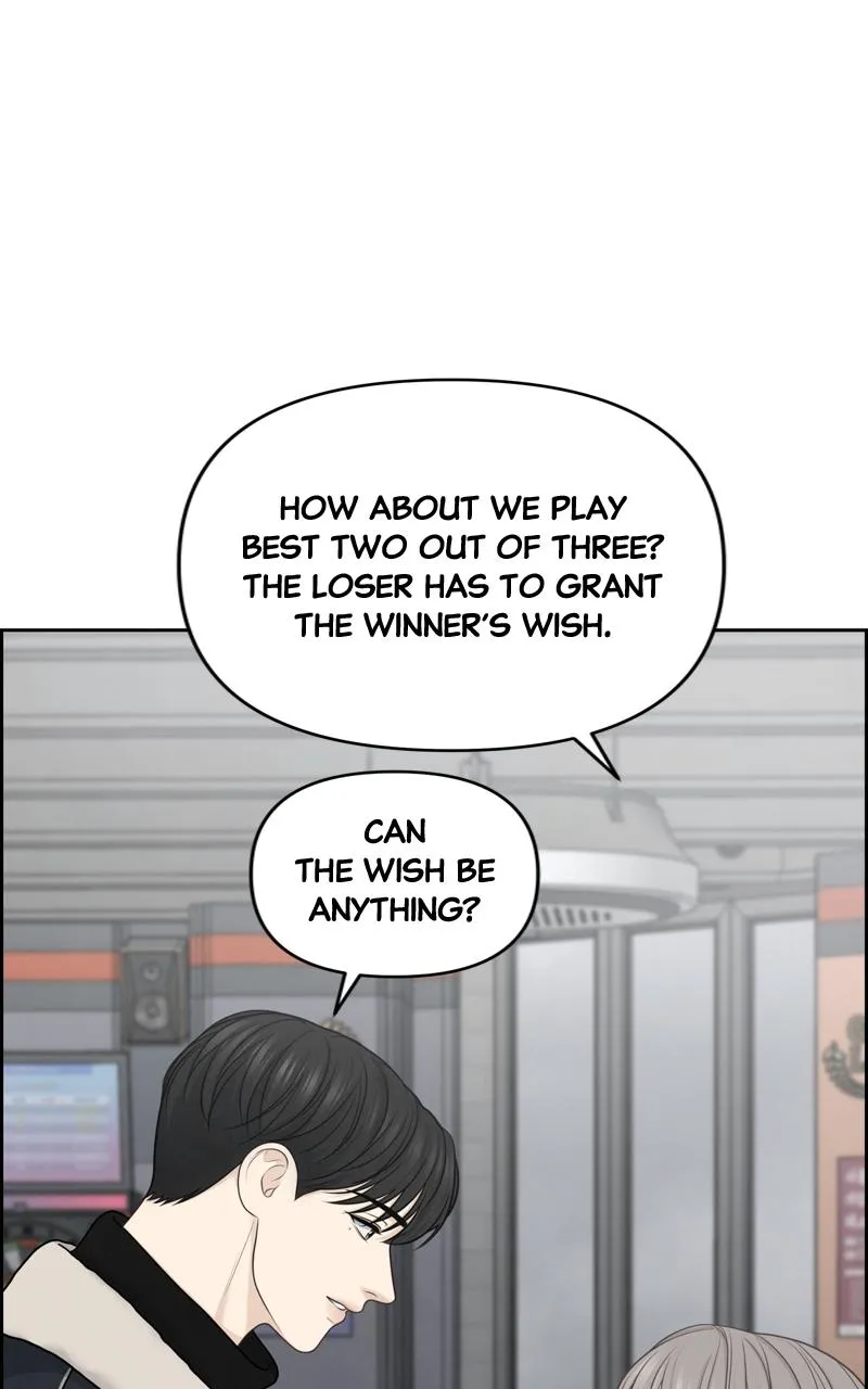 Read Only Hope Manga Online