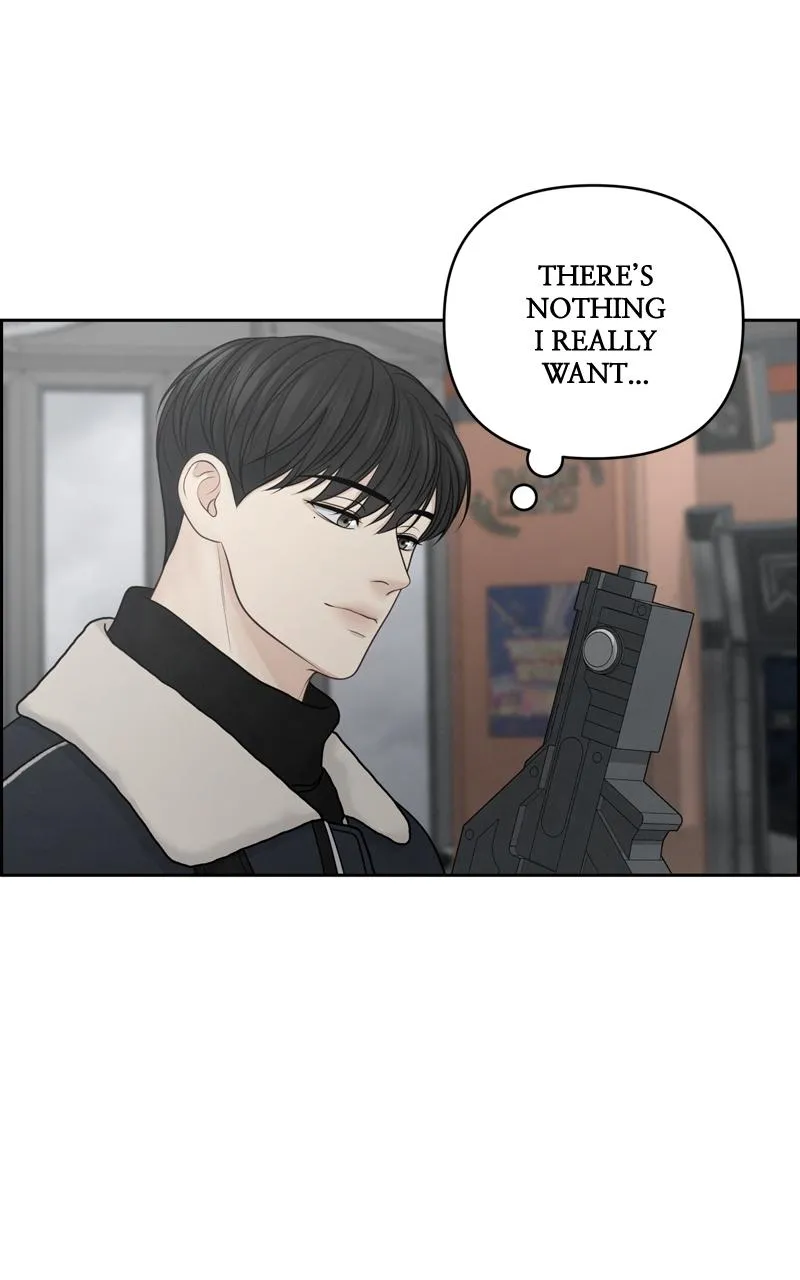 Read Only Hope Manga Online