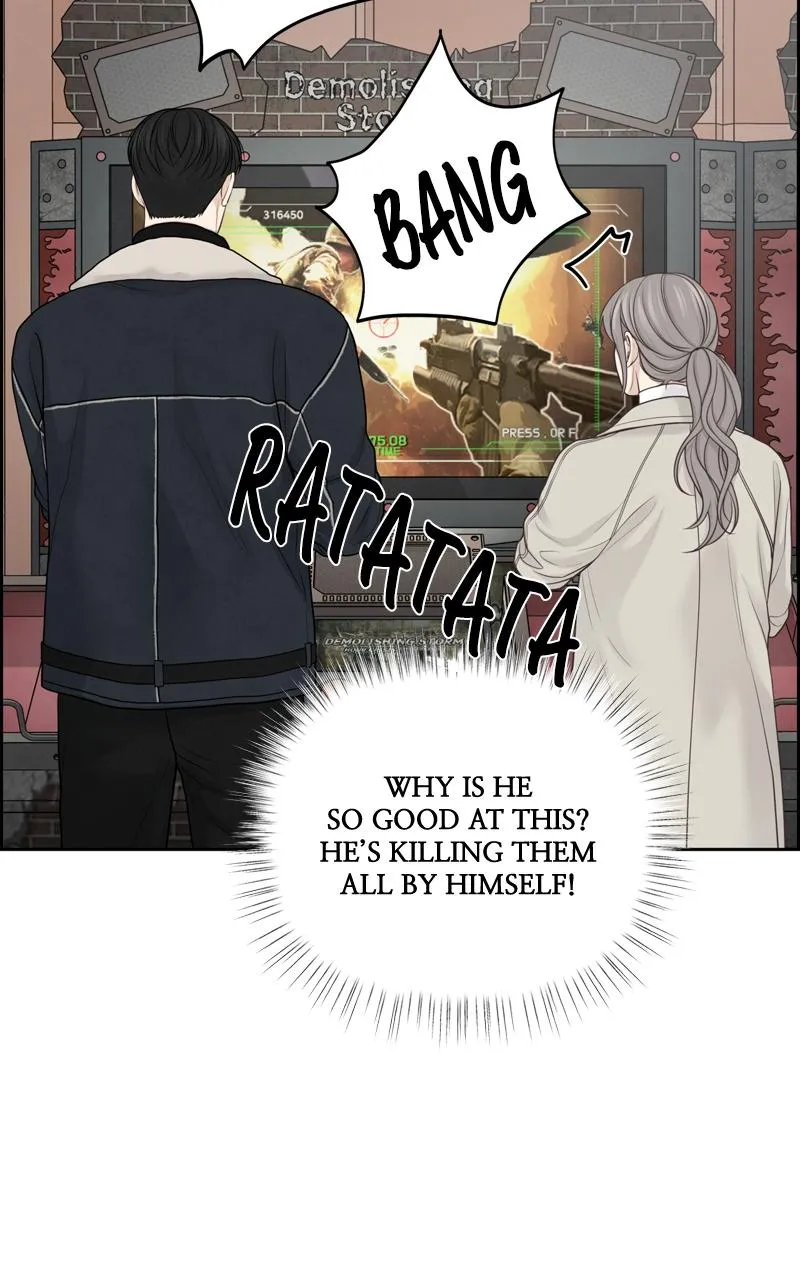 Read Only Hope Manga Online