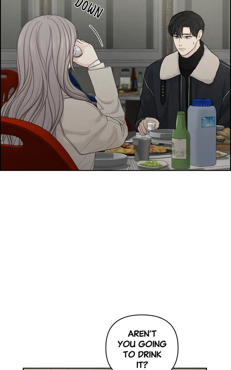 Read Only Hope Manga Online