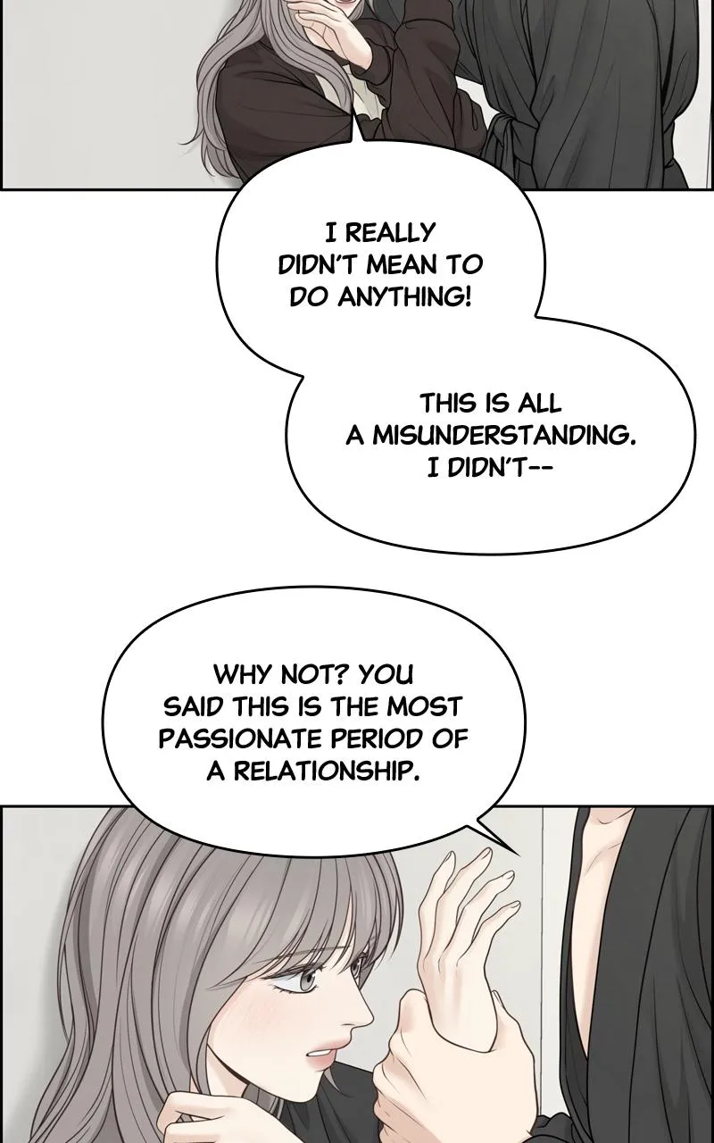 Read Only Hope Manga Online