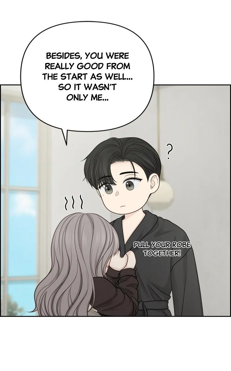 Read Only Hope Manga Online
