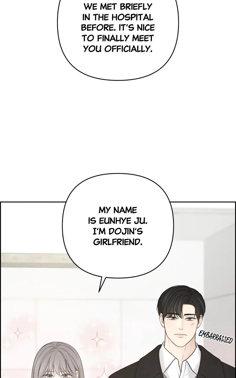 Read Only Hope Manga Online