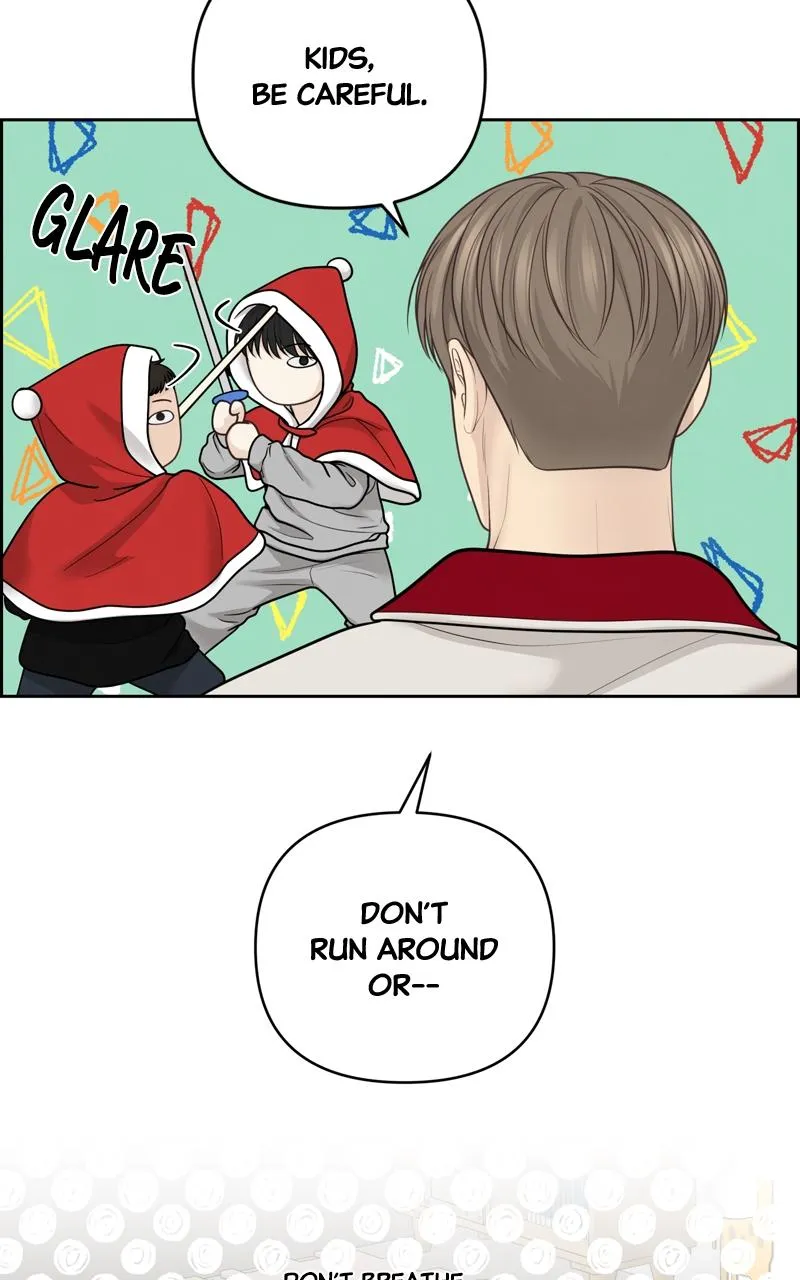 Read Only Hope Manga Online