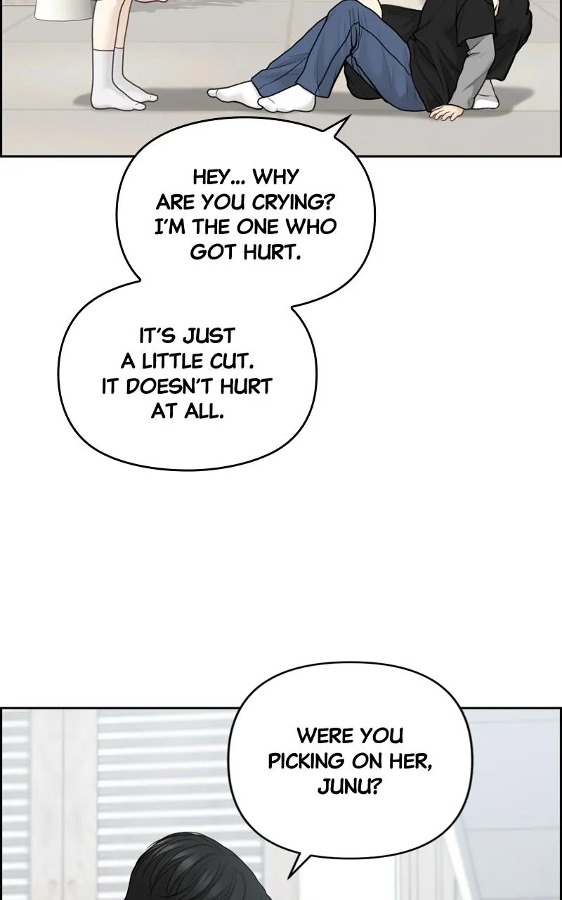 Read Only Hope Manga Online