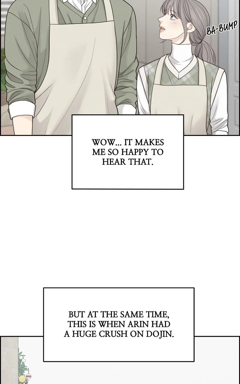 Read Only Hope Manga Online