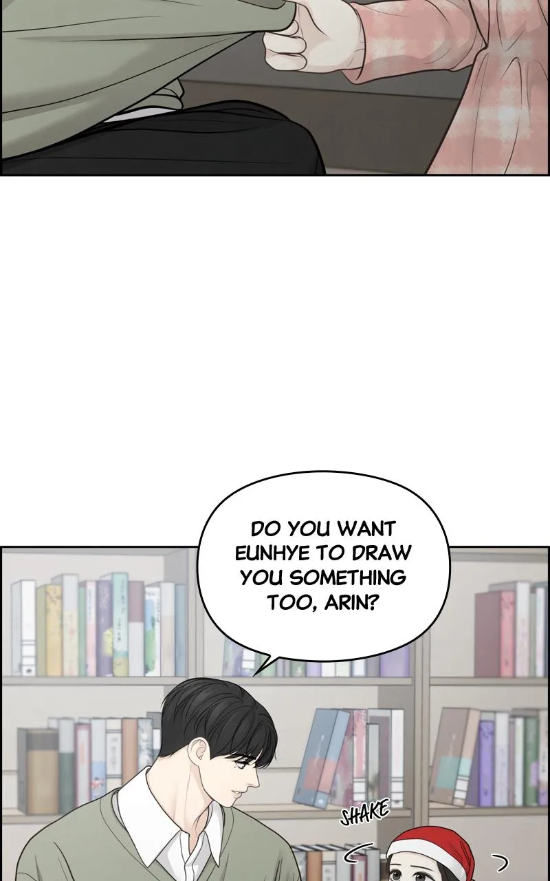 Read Only Hope Manga Online