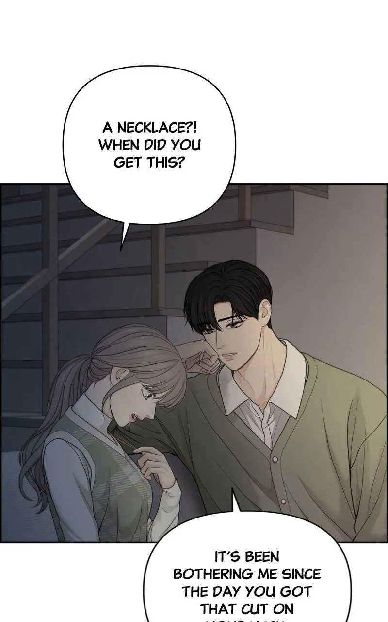Read Only Hope Manga Online