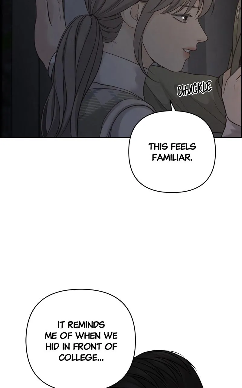 Read Only Hope Manga Online