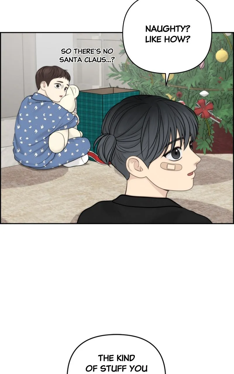 Read Only Hope Manga Online