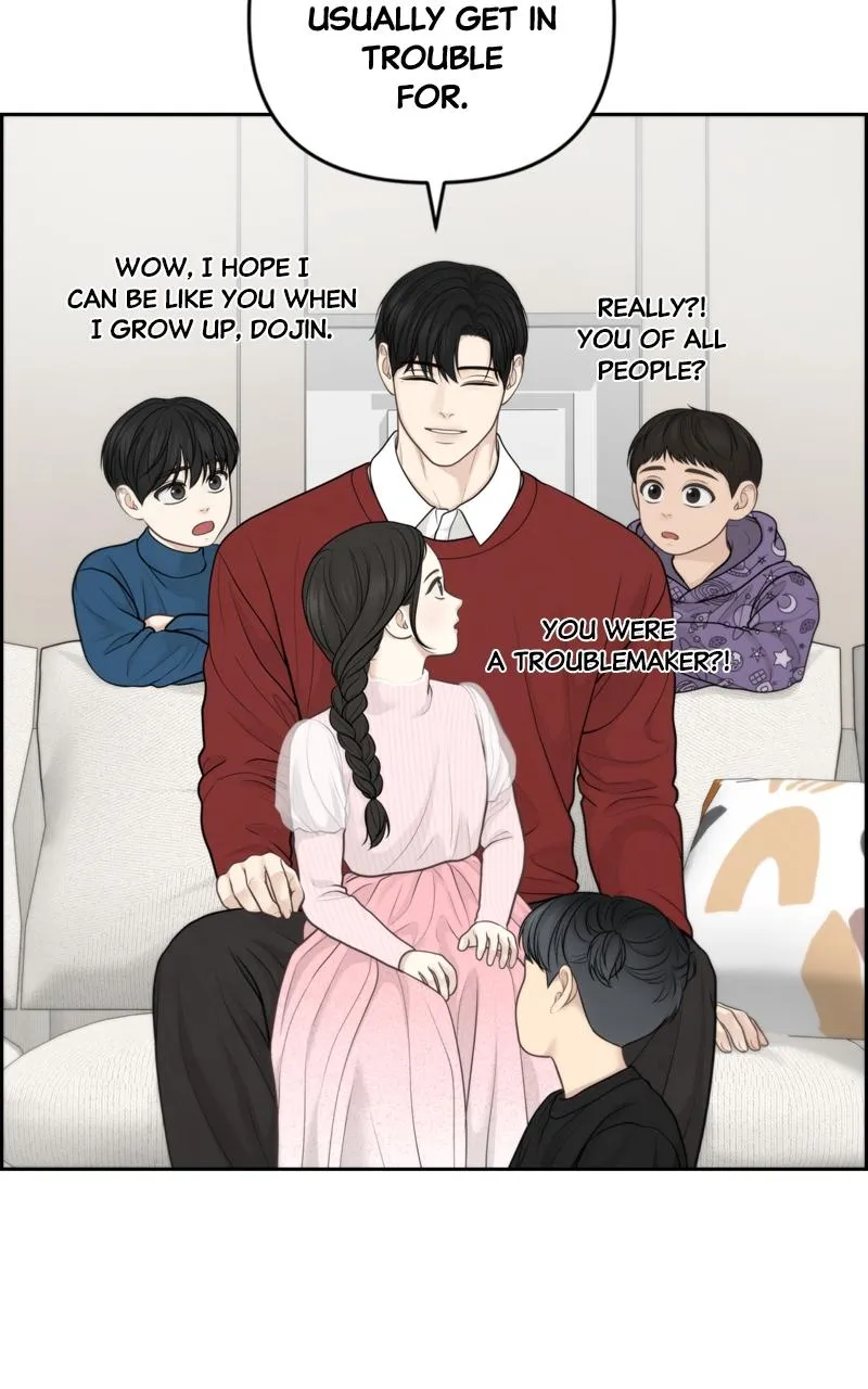 Read Only Hope Manga Online
