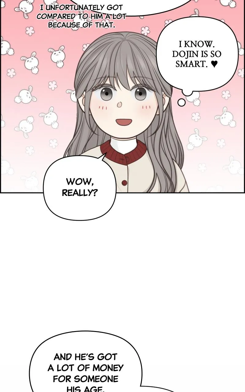Read Only Hope Manga Online