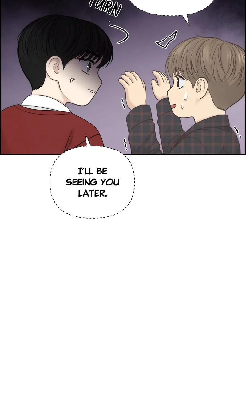 Read Only Hope Manga Online