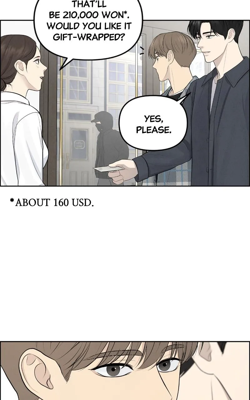 Read Only Hope Manga Online