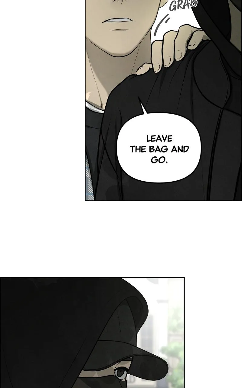 Read Only Hope Manga Online