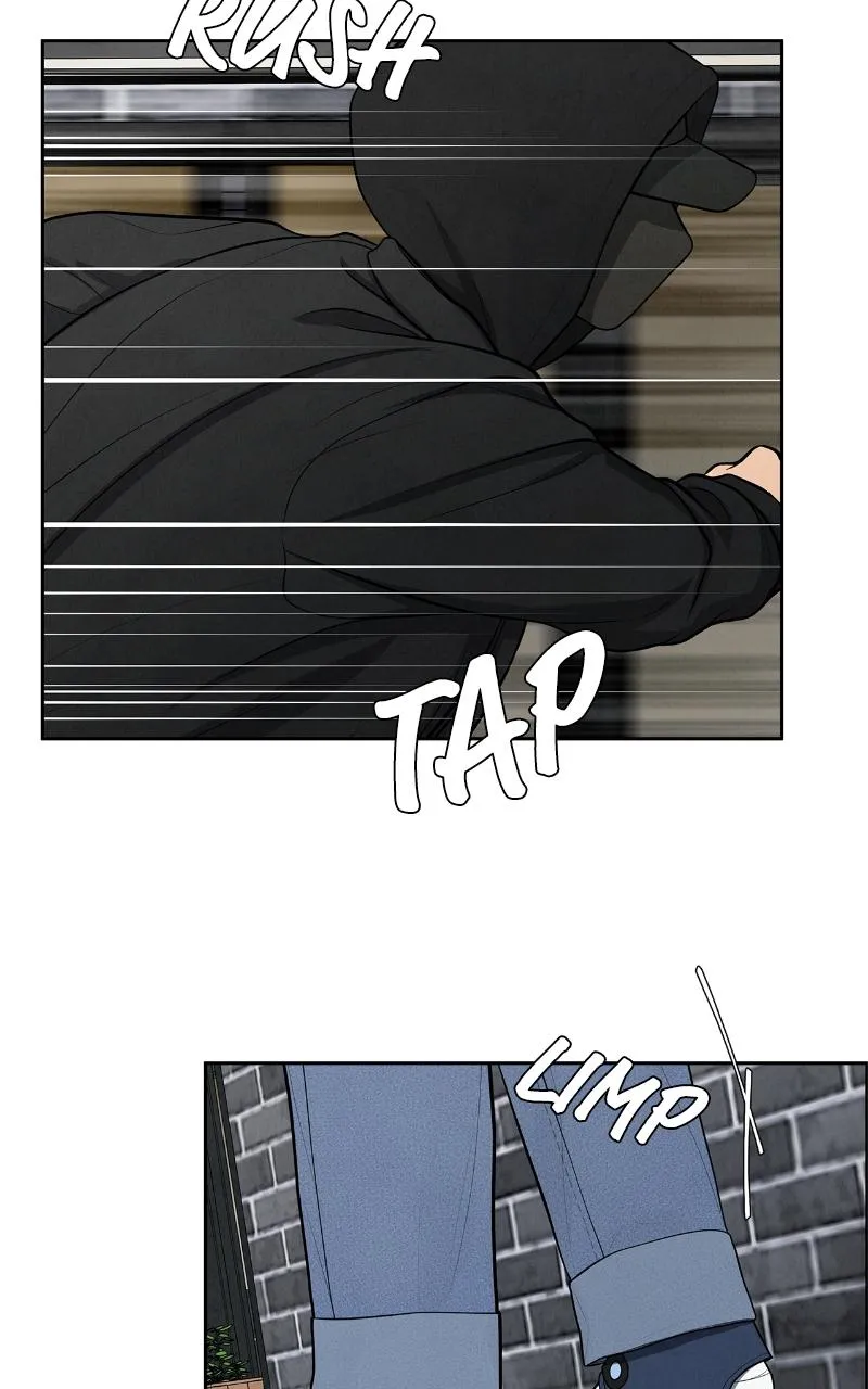 Read Only Hope Manga Online