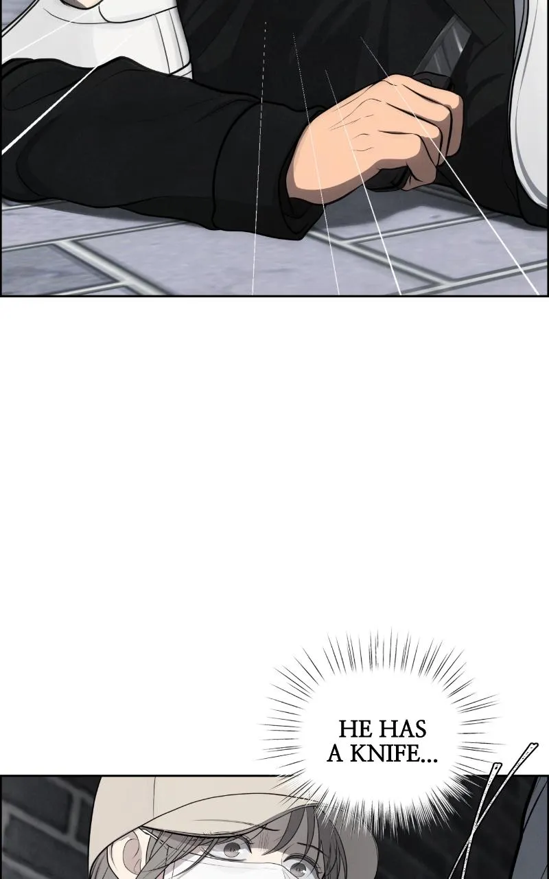 Read Only Hope Manga Online