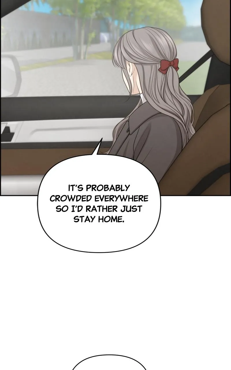 Read Only Hope Manga Online