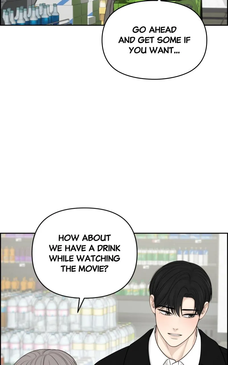Read Only Hope Manga Online