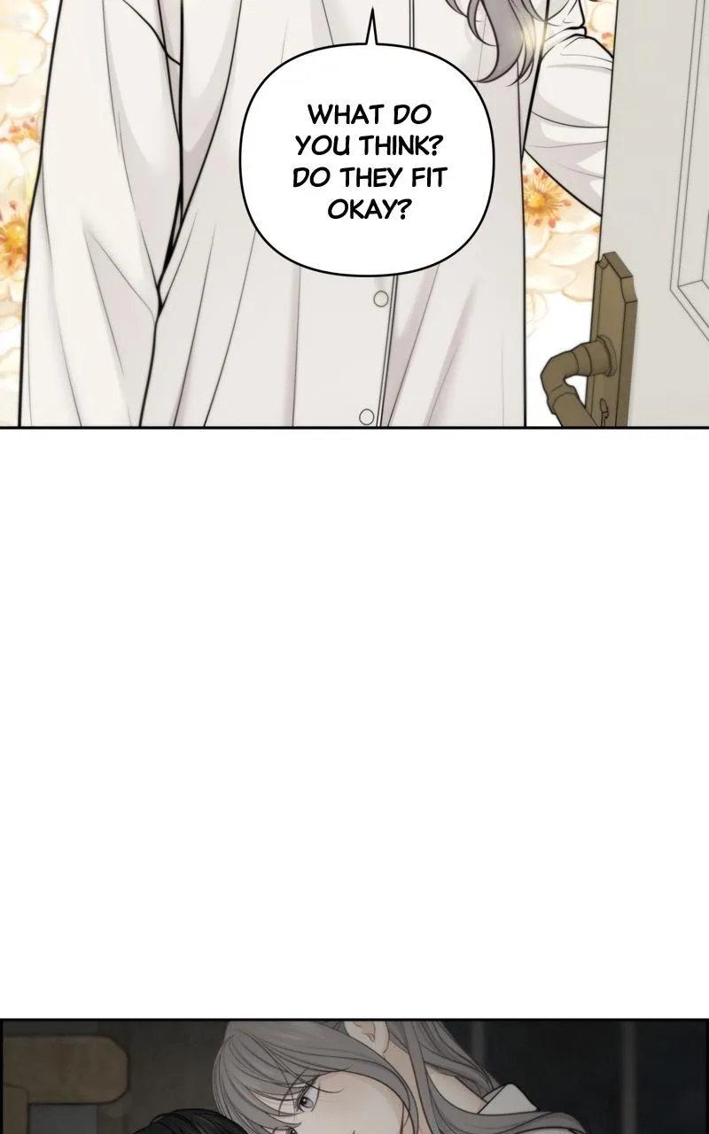 Read Only Hope Manga Online