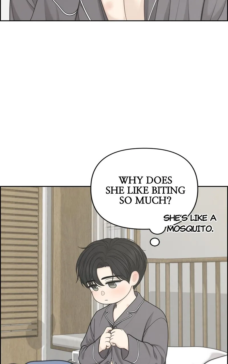 Read Only Hope Manga Online