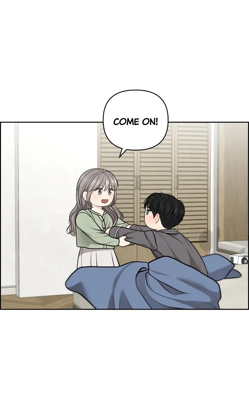 Read Only Hope Manga Online