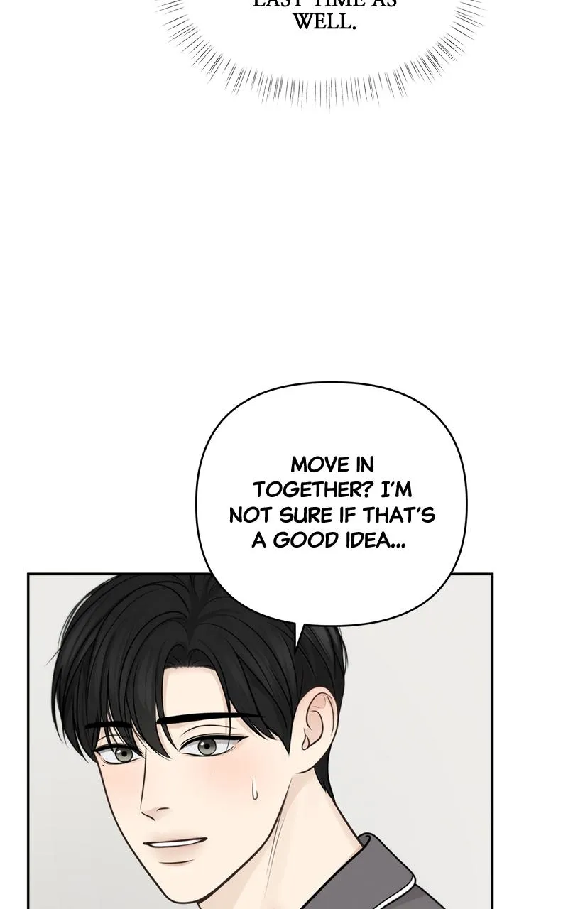 Read Only Hope Manga Online