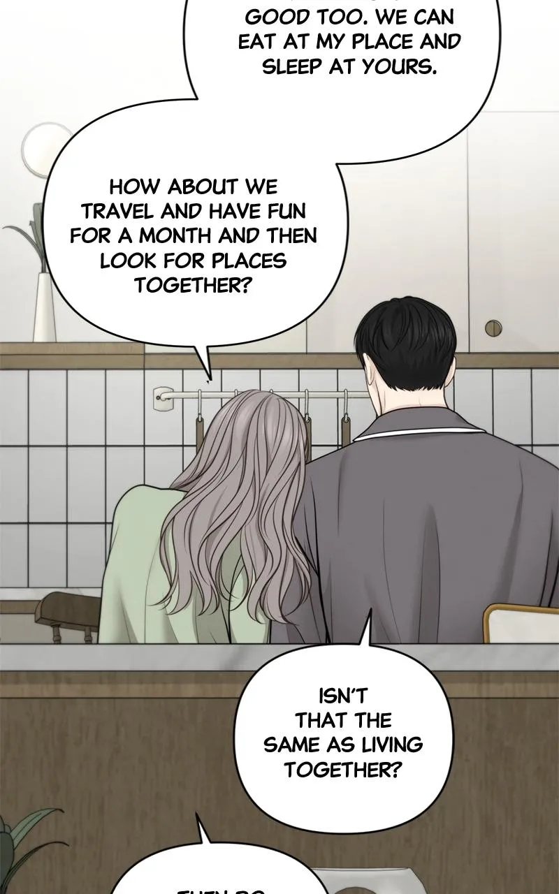 Read Only Hope Manga Online