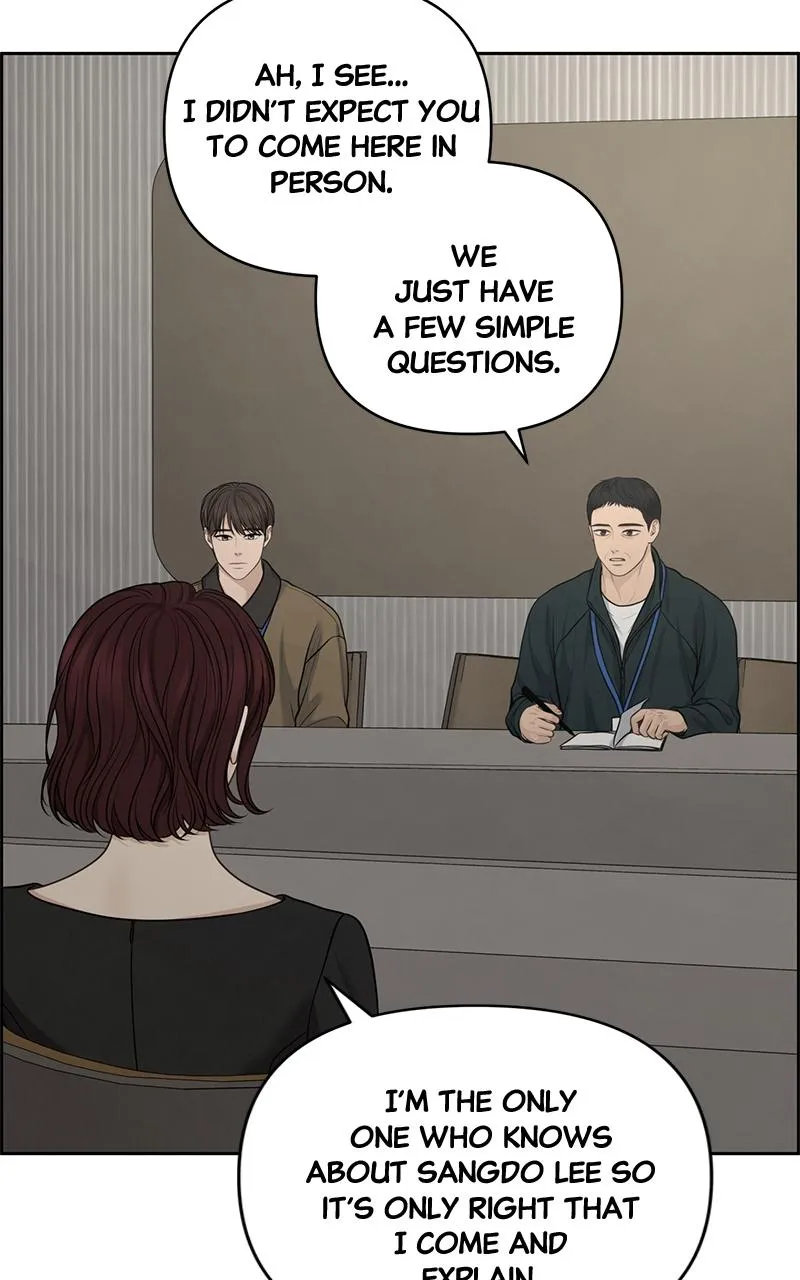 Read Only Hope Manga Online