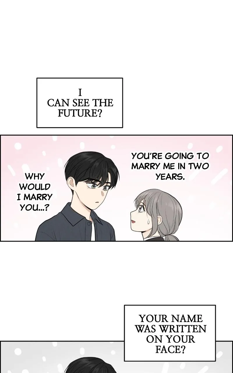 Read Only Hope Manga Online
