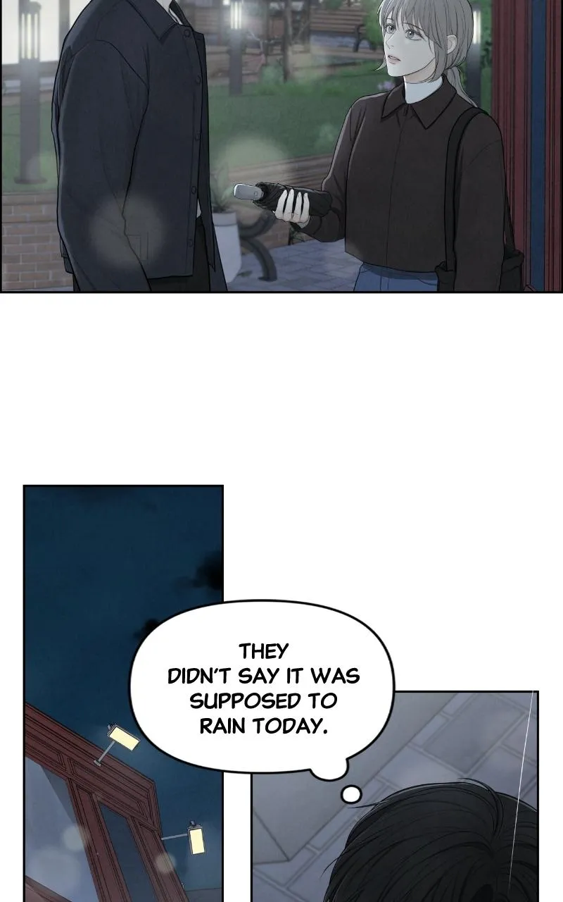 Read Only Hope Manga Online