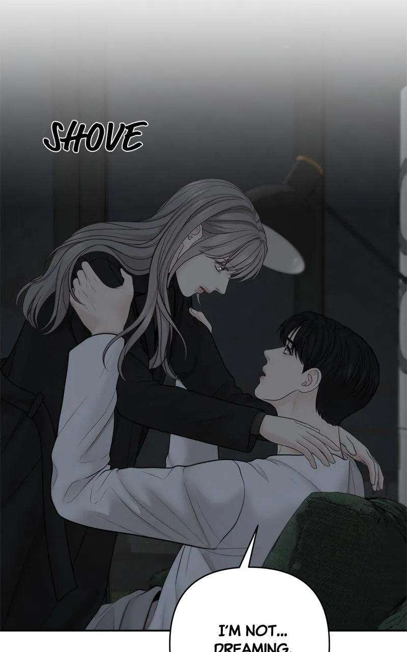Read Only Hope Manga Online