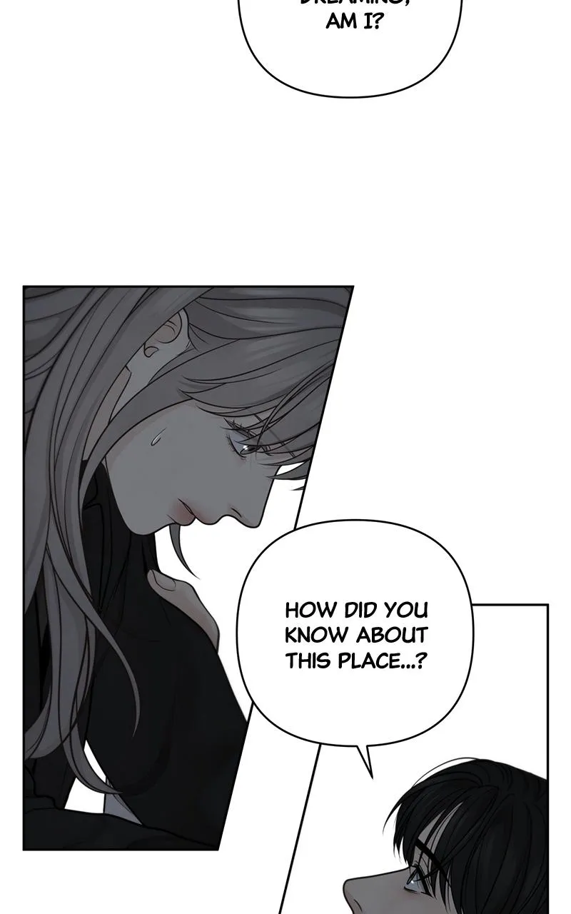Read Only Hope Manga Online