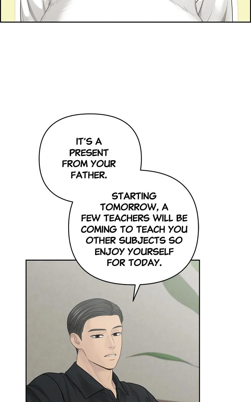Read Only Hope Manga Online