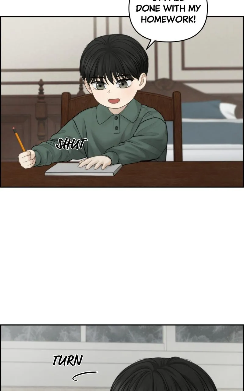 Read Only Hope Manga Online