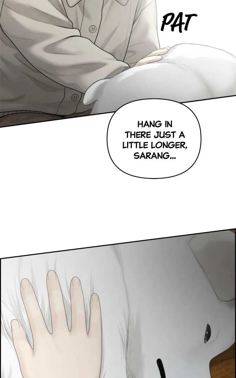 Read Only Hope Manga Online