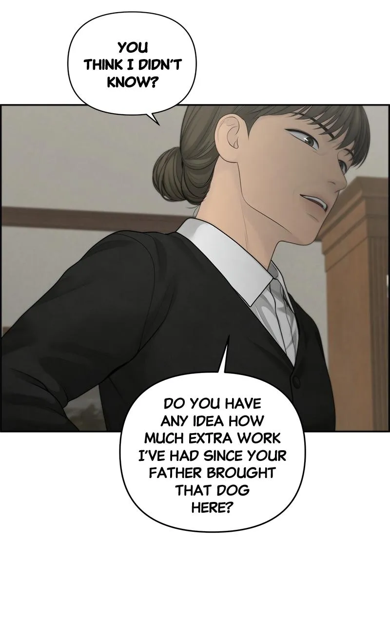 Read Only Hope Manga Online