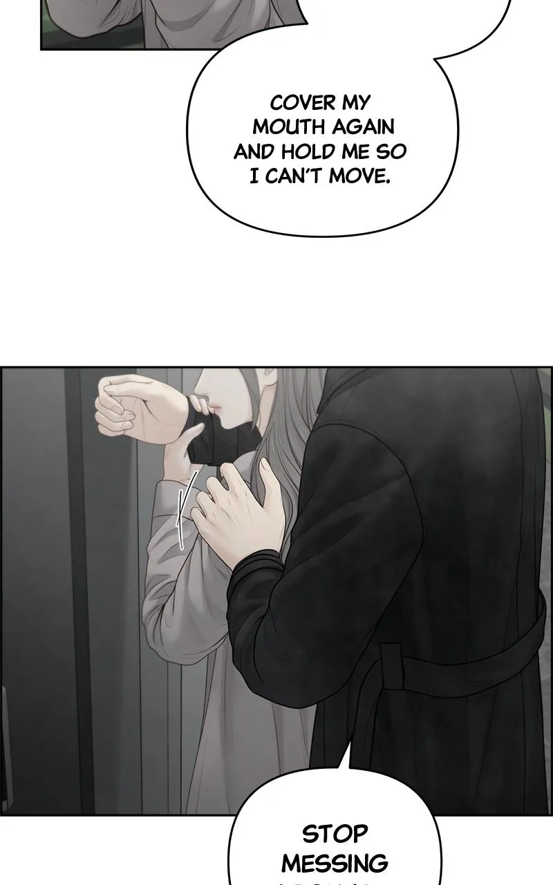 Read Only Hope Manga Online