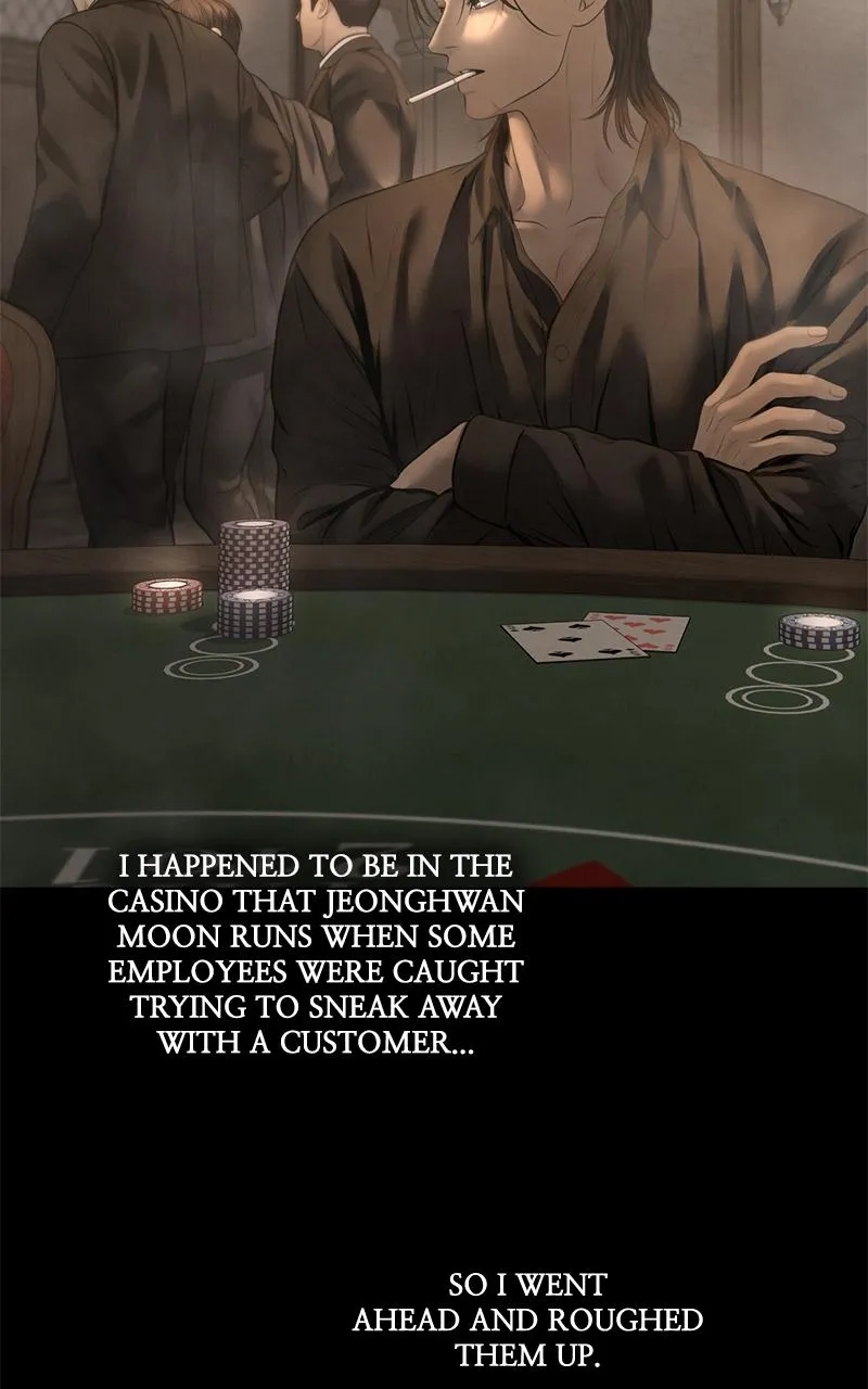 Read Only Hope Manga Online