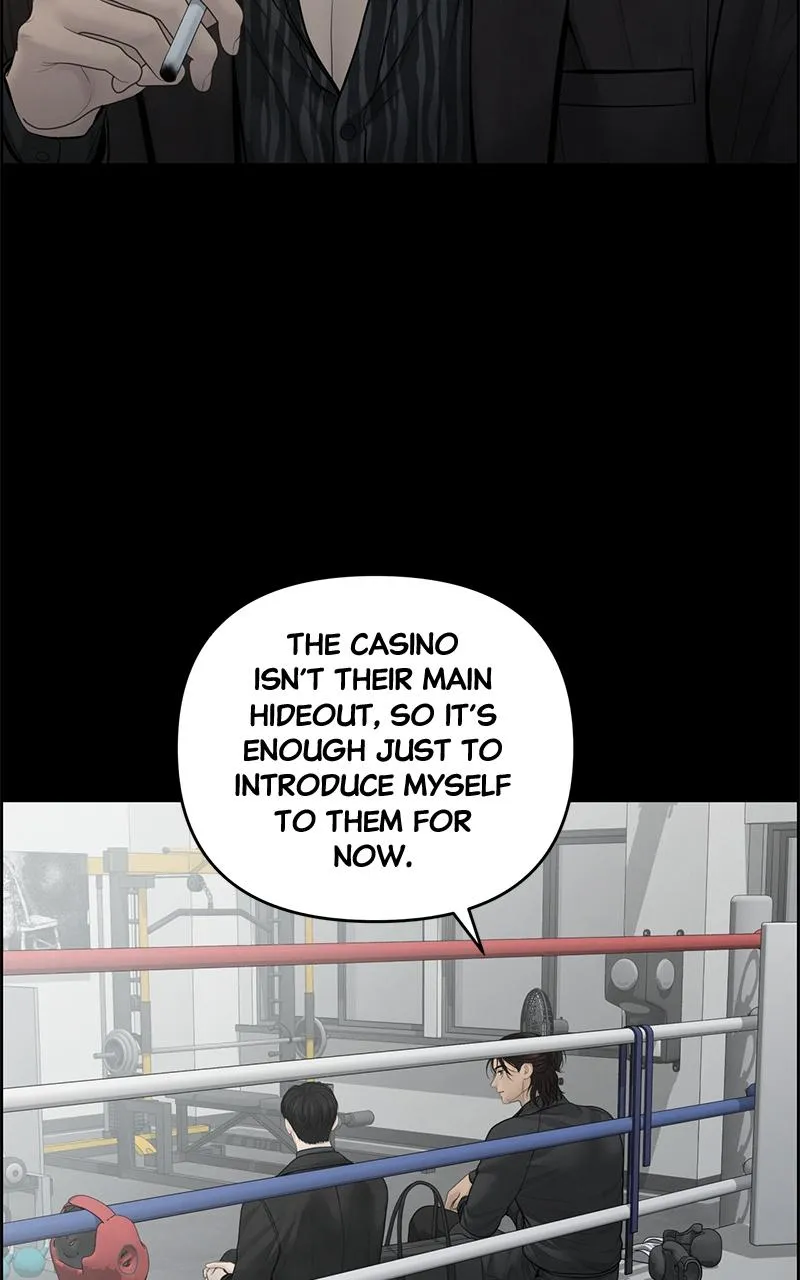 Read Only Hope Manga Online