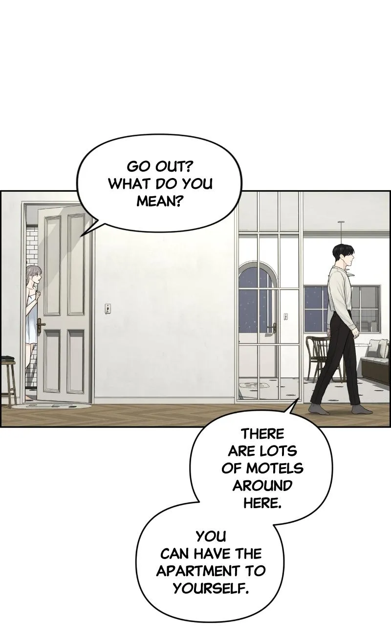 Read Only Hope Manga Online