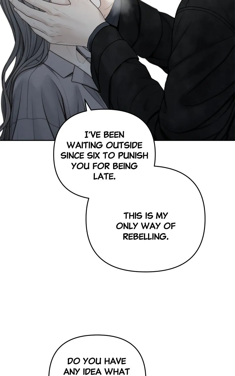 Read Only Hope Manga Online