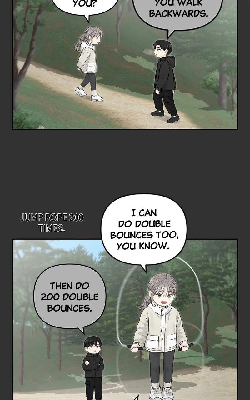 Read Only Hope Manga Online