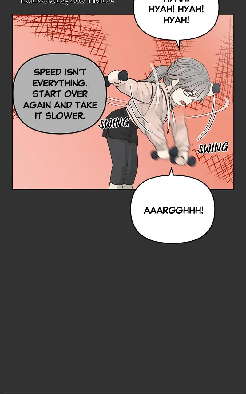 Read Only Hope Manga Online