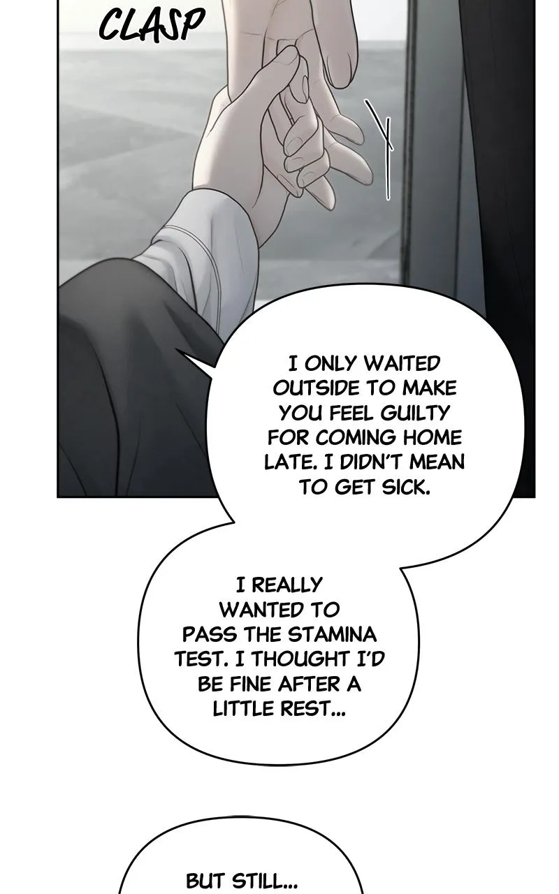 Read Only Hope Manga Online