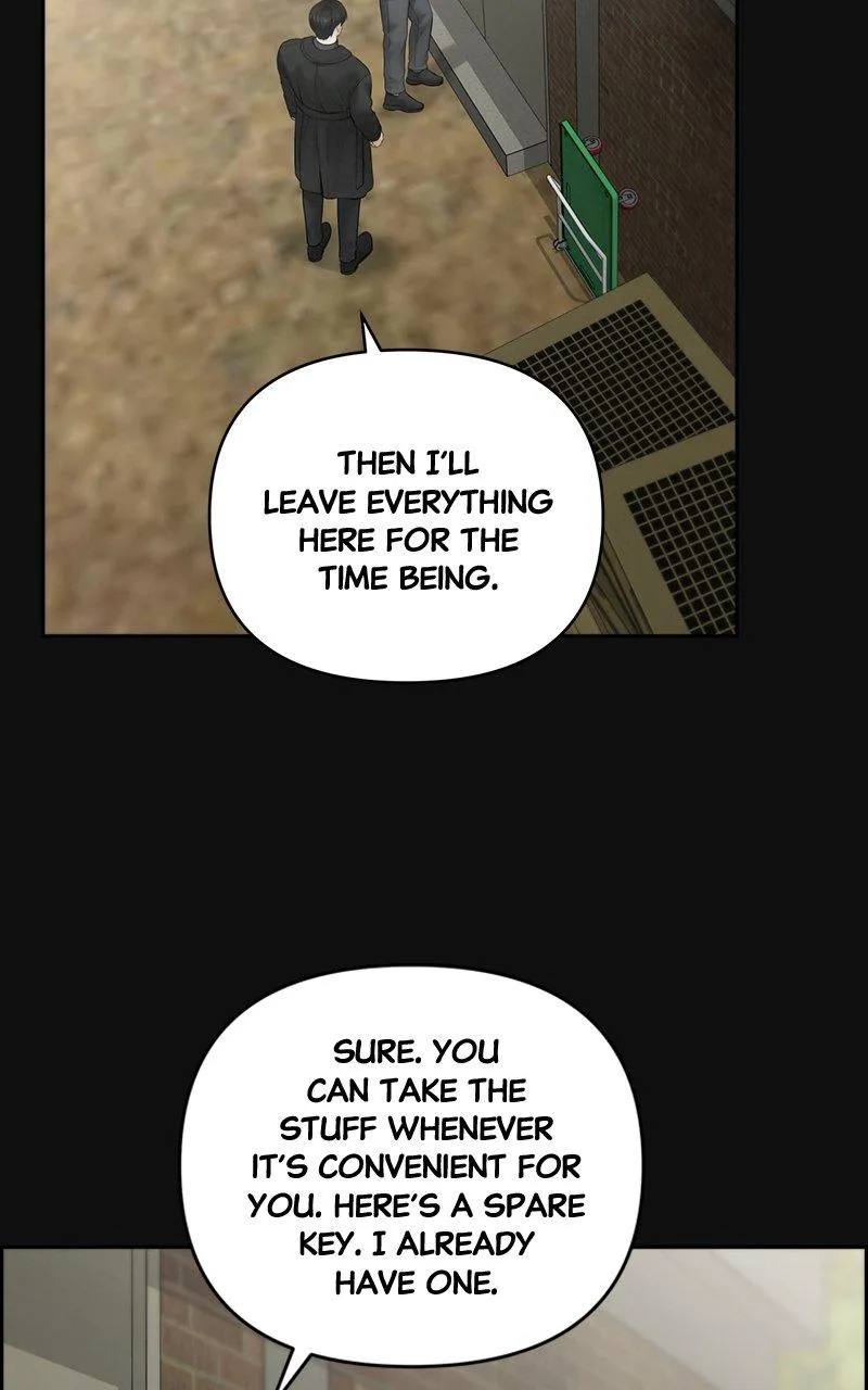 Read Only Hope Manga Online