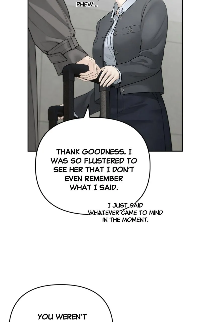 Read Only Hope Manga Online