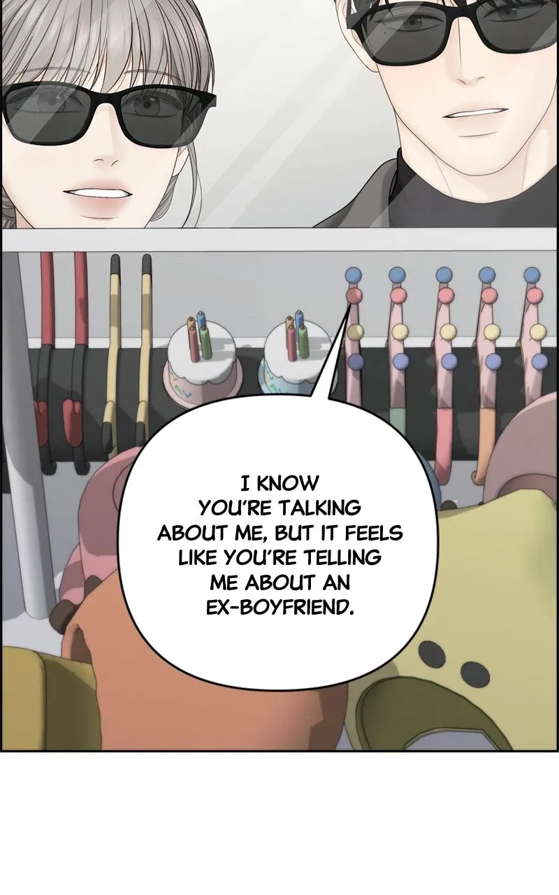 Read Only Hope Manga Online