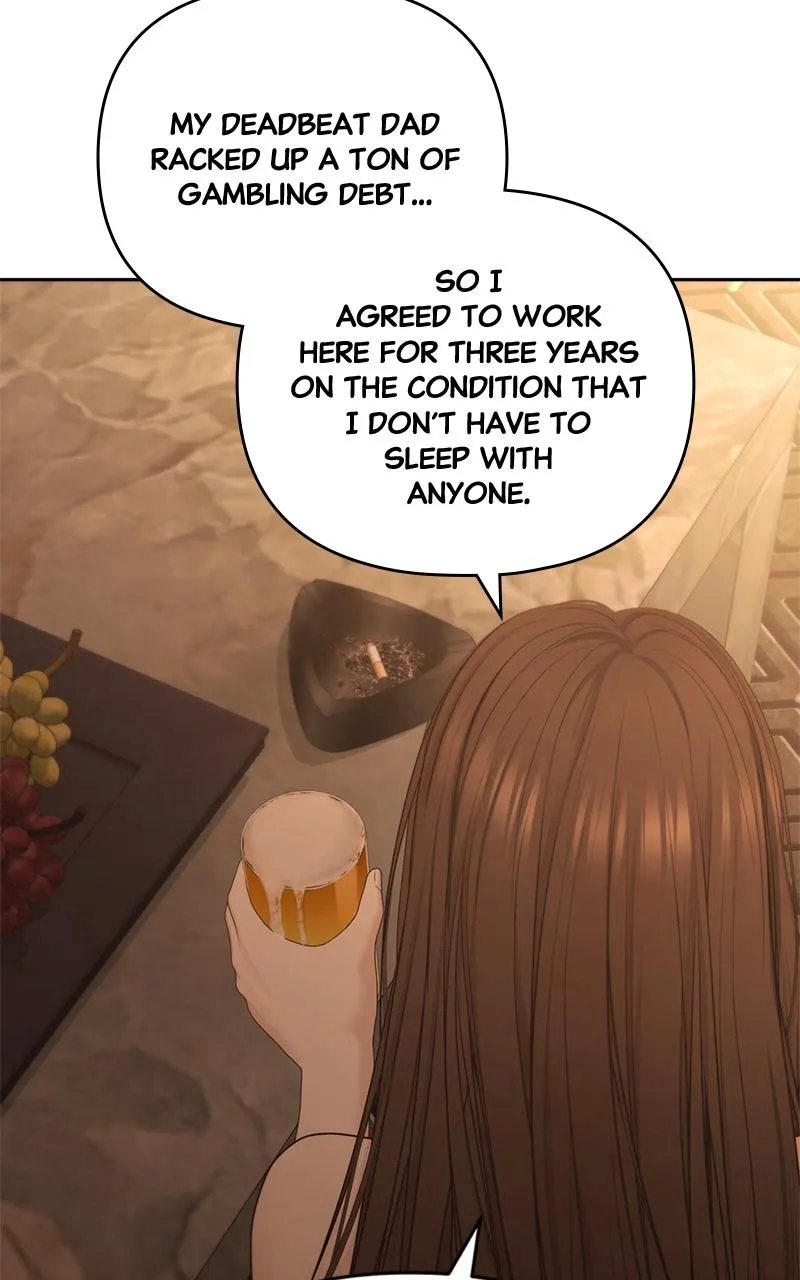 Read Only Hope Manga Online