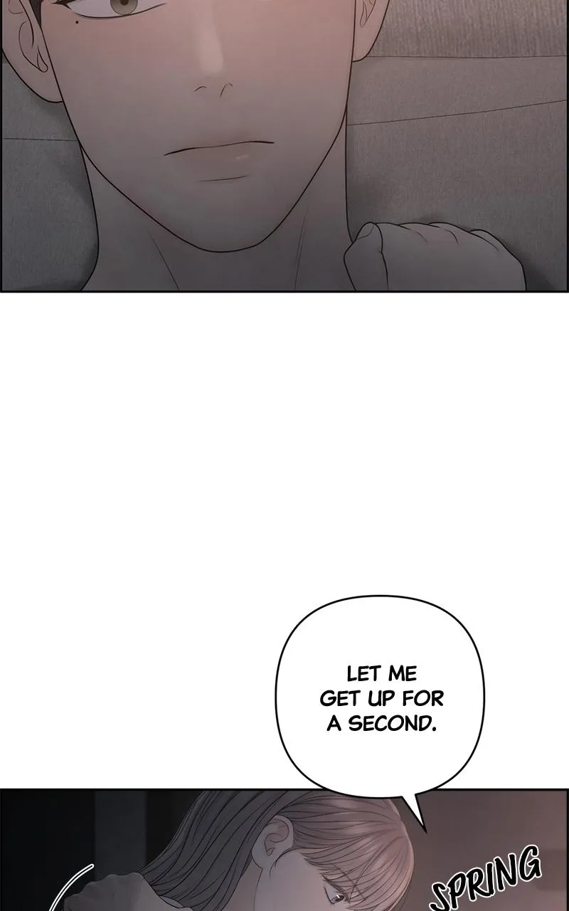 Read Only Hope Manga Online